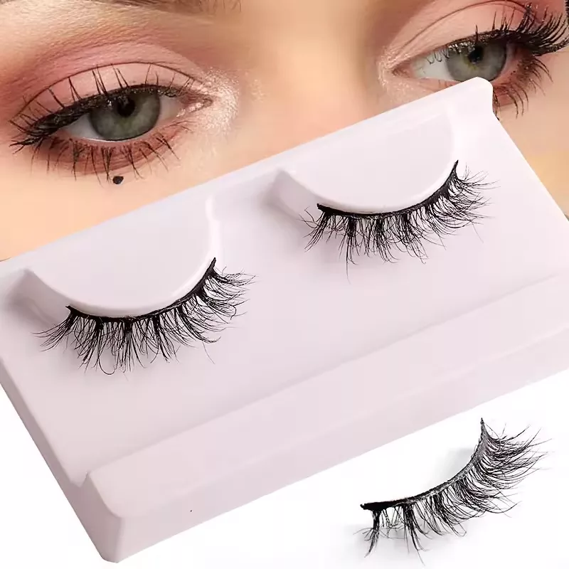 W jaki sposób rzęsy Mink Full Strip mogą odmienić Twój rytuał pielęgnacyjny dzięki naturalnej elegancji i profesjonalnemu wyglądowi